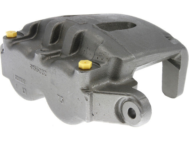 Centric Parts Disc Brake Caliper P/N:141.83005 Fits: Ford F-53 Motorhome Chassis, Ford F-650, Ford F-750, Freightliner Fs65, Freightliner M2 106, International 1652sc, International 3000, International 3000fe, International 3000ic - Image 5