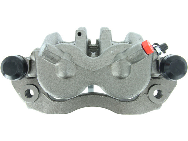 Centric Parts Disc Brake Caliper P/N:141.85001 Fits: Dodge Sprinter 3500, Freightliner Sprinter 3500, Mercedes-benz Sprinter 3500, Mercedes-benz Sprinter 3500xd, Volkswagen Crafter Van, Workhorse W42, Workhorse Custom Chassis W42 - Image 1