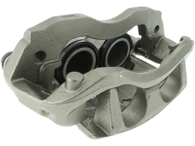 Centric Parts Disc Brake Caliper P/N:141.85001 Fits: Dodge Sprinter 3500, Freightliner Sprinter 3500, Mercedes-benz Sprinter 3500, Mercedes-benz Sprinter 3500xd, Volkswagen Crafter Van, Workhorse W42, Workhorse Custom Chassis W42 - Image 2
