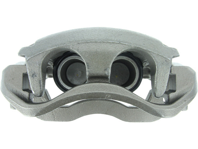 Centric Parts Disc Brake Caliper P/N:141.85001 Fits: Dodge Sprinter 3500, Freightliner Sprinter 3500, Mercedes-benz Sprinter 3500, Mercedes-benz Sprinter 3500xd, Volkswagen Crafter Van, Workhorse W42, Workhorse Custom Chassis W42 - Image 3