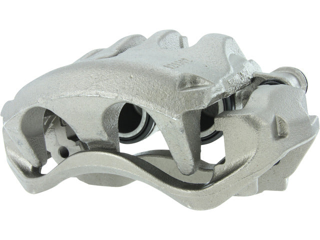 Centric Parts Disc Brake Caliper P/N:141.85001 Fits: Dodge Sprinter 3500, Freightliner Sprinter 3500, Mercedes-benz Sprinter 3500, Mercedes-benz Sprinter 3500xd, Volkswagen Crafter Van, Workhorse W42, Workhorse Custom Chassis W42 - Image 4