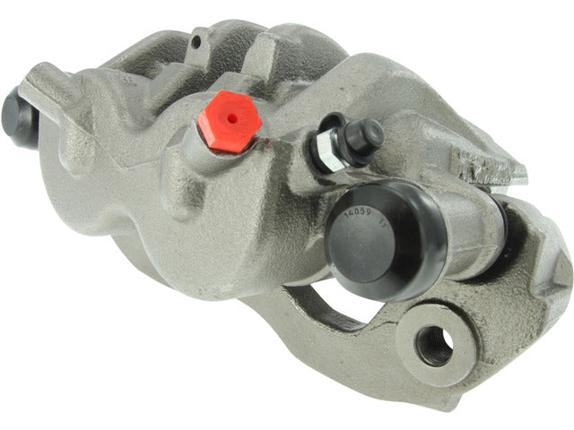 Centric Parts Disc Brake Caliper P/N:141.85001 Fits: Dodge Sprinter 3500, Freightliner Sprinter 3500, Mercedes-benz Sprinter 3500, Mercedes-benz Sprinter 3500xd, Volkswagen Crafter Van, Workhorse W42, Workhorse Custom Chassis W42 - Image 5