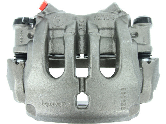 Centric Parts Disc Brake Caliper P/N:141.85001 Fits: Dodge Sprinter 3500, Freightliner Sprinter 3500, Mercedes-benz Sprinter 3500, Mercedes-benz Sprinter 3500xd, Volkswagen Crafter Van, Workhorse W42, Workhorse Custom Chassis W42 - Image 6