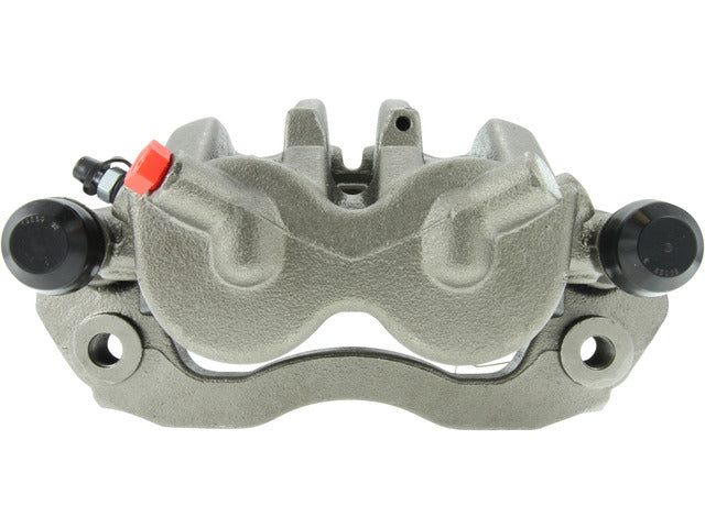 Centric Parts Disc Brake Caliper P/N:141.85002 Fits: Dodge Sprinter 3500, Freightliner Sprinter 3500, Mercedes-benz Sprinter 3500, Mercedes-benz Sprinter 3500xd, Volkswagen Crafter Van, Workhorse W42, Workhorse Custom Chassis W42 - Image 1