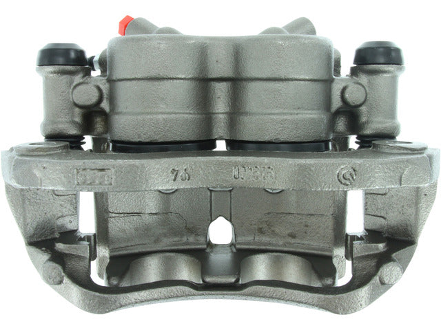 Centric Parts Disc Brake Caliper P/N:141.85002 Fits: Dodge Sprinter 3500, Freightliner Sprinter 3500, Mercedes-benz Sprinter 3500, Mercedes-benz Sprinter 3500xd, Volkswagen Crafter Van, Workhorse W42, Workhorse Custom Chassis W42 - Image 2