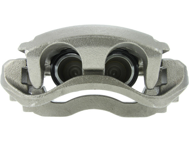 Centric Parts Disc Brake Caliper P/N:141.85002 Fits: Dodge Sprinter 3500, Freightliner Sprinter 3500, Mercedes-benz Sprinter 3500, Mercedes-benz Sprinter 3500xd, Volkswagen Crafter Van, Workhorse W42, Workhorse Custom Chassis W42 - Image 3