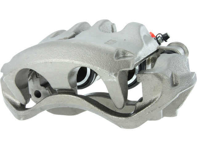 Centric Parts Disc Brake Caliper P/N:141.85002 Fits: Dodge Sprinter 3500, Freightliner Sprinter 3500, Mercedes-benz Sprinter 3500, Mercedes-benz Sprinter 3500xd, Volkswagen Crafter Van, Workhorse W42, Workhorse Custom Chassis W42 - Image 4