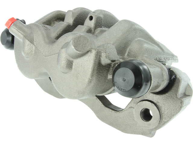 Centric Parts Disc Brake Caliper P/N:141.85002 Fits: Dodge Sprinter 3500, Freightliner Sprinter 3500, Mercedes-benz Sprinter 3500, Mercedes-benz Sprinter 3500xd, Volkswagen Crafter Van, Workhorse W42, Workhorse Custom Chassis W42 - Image 5