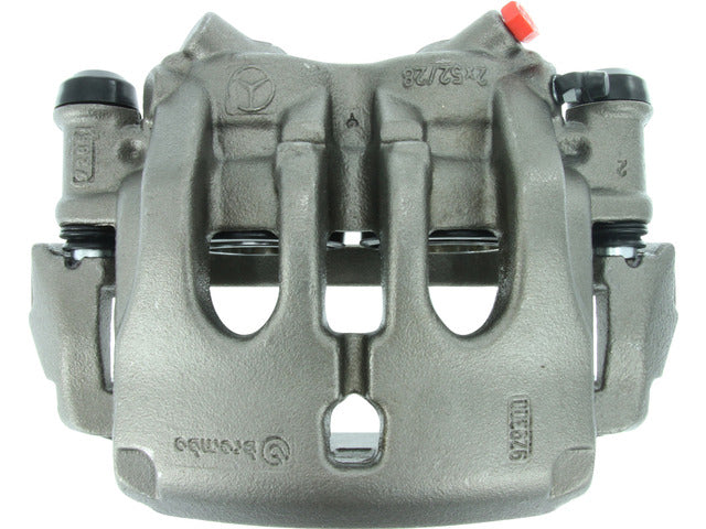 Centric Parts Disc Brake Caliper P/N:141.85002 Fits: Dodge Sprinter 3500, Freightliner Sprinter 3500, Mercedes-benz Sprinter 3500, Mercedes-benz Sprinter 3500xd, Volkswagen Crafter Van, Workhorse W42, Workhorse Custom Chassis W42 - Image 6