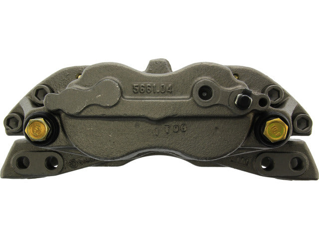 Centric Parts Disc Brake Caliper P/N:141.85003 Fits: Workhorse W16 09-06, Workhorse W18 09-06, Workhorse W42 11-06, Workhorse Custom Chassis W42 08-06 - Image 1