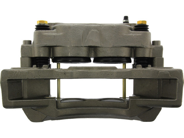 Centric Parts Disc Brake Caliper P/N:141.85003 Fits: Workhorse W16 09-06, Workhorse W18 09-06, Workhorse W42 11-06, Workhorse Custom Chassis W42 08-06 - Image 2