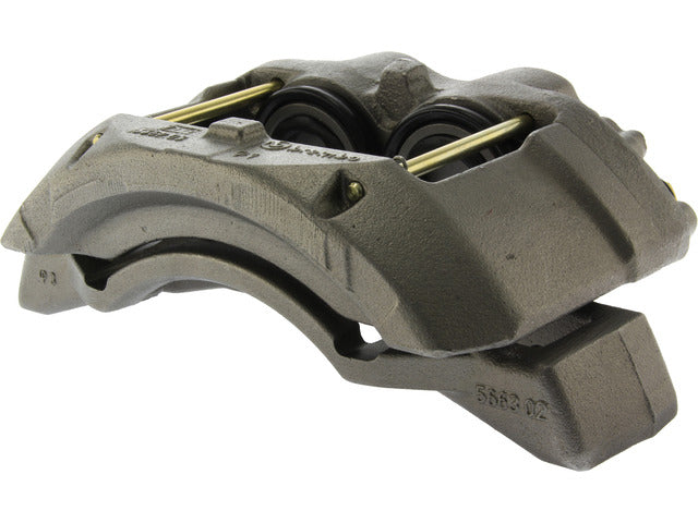 Centric Parts Disc Brake Caliper P/N:141.85003 Fits: Workhorse W16 09-06, Workhorse W18 09-06, Workhorse W42 11-06, Workhorse Custom Chassis W42 08-06 - Image 4