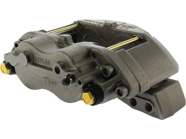Centric Parts Disc Brake Caliper P/N:141.85003 Fits: Workhorse W16 09-06, Workhorse W18 09-06, Workhorse W42 11-06, Workhorse Custom Chassis W42 08-06 - Image 5