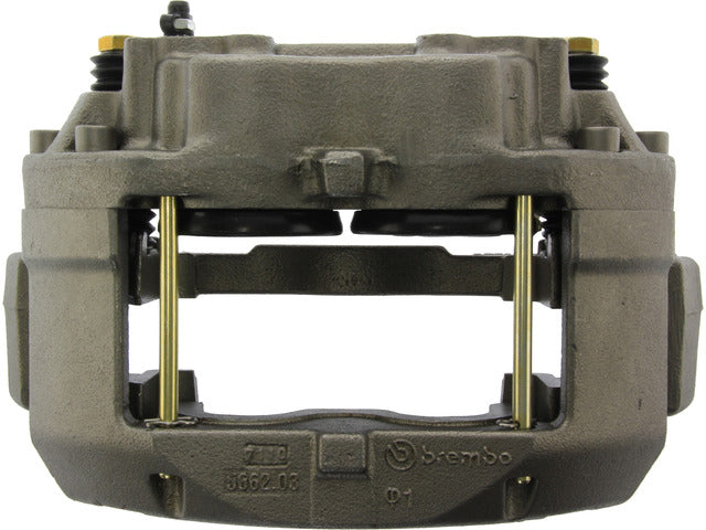 Centric Parts Disc Brake Caliper P/N:141.85003 Fits: Workhorse W16 09-06, Workhorse W18 09-06, Workhorse W42 11-06, Workhorse Custom Chassis W42 08-06 - Image 6