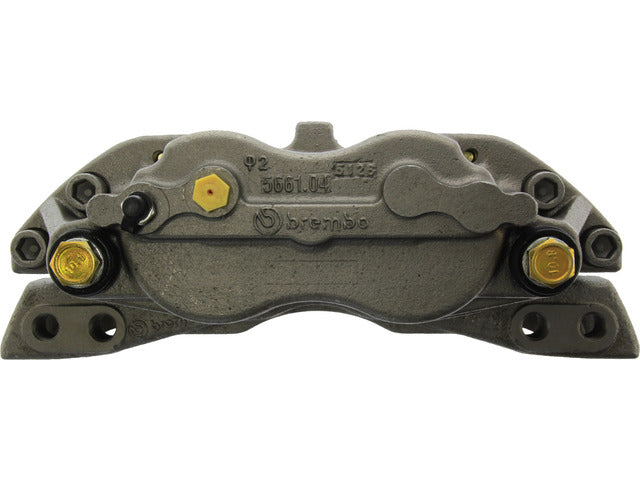 Centric Parts Disc Brake Caliper P/N:141.85004 Fits: Workhorse W16 09-06, Workhorse W18 09-06, Workhorse W42 11-06, Workhorse Custom Chassis W42 08-06 - Image 1