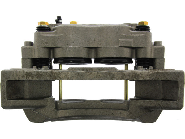 Centric Parts Disc Brake Caliper P/N:141.85004 Fits: Workhorse W16 09-06, Workhorse W18 09-06, Workhorse W42 11-06, Workhorse Custom Chassis W42 08-06 - Image 2