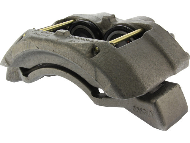 Centric Parts Disc Brake Caliper P/N:141.85004 Fits: Workhorse W16 09-06, Workhorse W18 09-06, Workhorse W42 11-06, Workhorse Custom Chassis W42 08-06 - Image 4