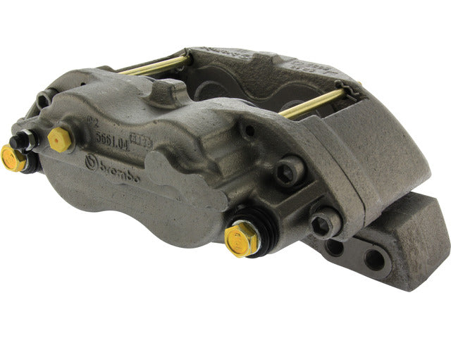 Centric Parts Disc Brake Caliper P/N:141.85004 Fits: Workhorse W16 09-06, Workhorse W18 09-06, Workhorse W42 11-06, Workhorse Custom Chassis W42 08-06 - Image 5