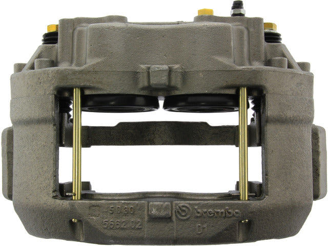 Centric Parts Disc Brake Caliper P/N:141.85004 Fits: Workhorse W16 09-06, Workhorse W18 09-06, Workhorse W42 11-06, Workhorse Custom Chassis W42 08-06 - Image 6