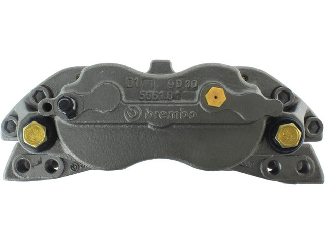 Centric Parts Disc Brake Caliper P/N:141.85501 Fits: Workhorse W16 09-06, Workhorse W18 09-06, Workhorse W42 11-06, Workhorse Custom Chassis W42 08-06 - Image 1
