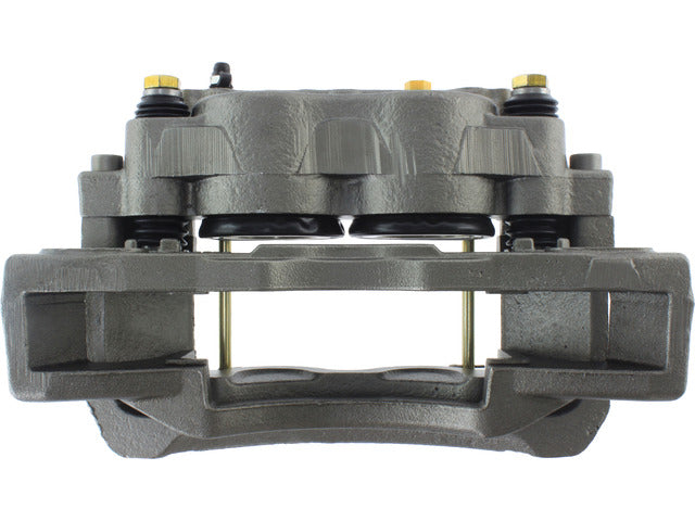 Centric Parts Disc Brake Caliper P/N:141.85501 Fits: Workhorse W16 09-06, Workhorse W18 09-06, Workhorse W42 11-06, Workhorse Custom Chassis W42 08-06 - Image 2