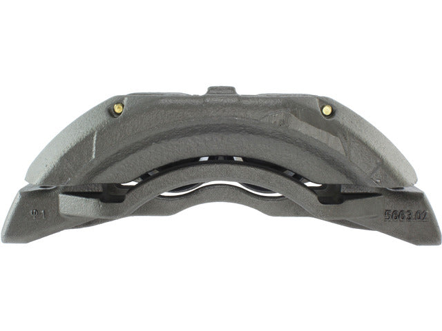 Centric Parts Disc Brake Caliper P/N:141.85501 Fits: Workhorse W16 09-06, Workhorse W18 09-06, Workhorse W42 11-06, Workhorse Custom Chassis W42 08-06 - Image 3