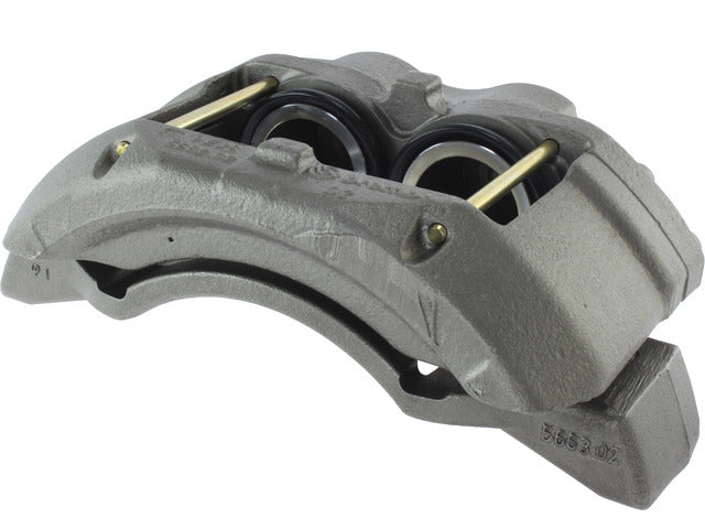 Centric Parts Disc Brake Caliper P/N:141.85501 Fits: Workhorse W16 09-06, Workhorse W18 09-06, Workhorse W42 11-06, Workhorse Custom Chassis W42 08-06 - Image 4