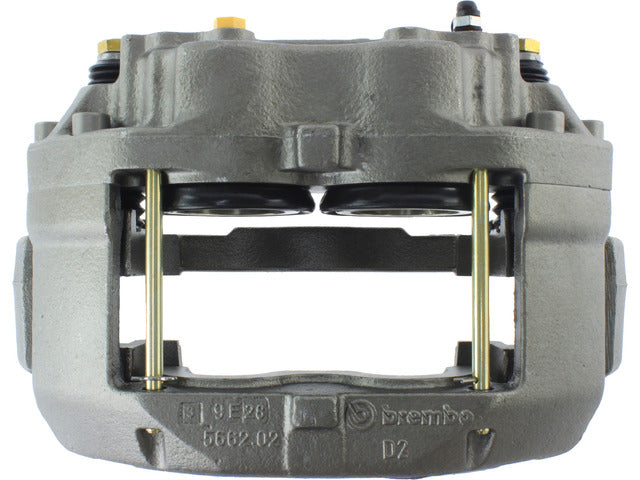 Centric Parts Disc Brake Caliper P/N:141.85501 Fits: Workhorse W16 09-06, Workhorse W18 09-06, Workhorse W42 11-06, Workhorse Custom Chassis W42 08-06 - Image 6