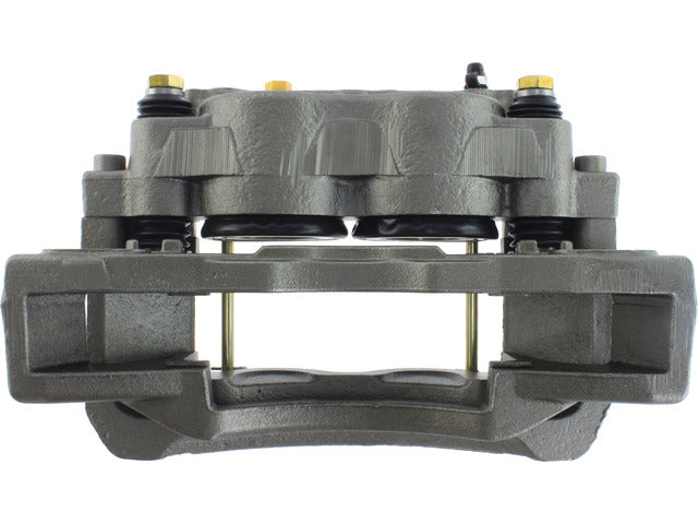 Centric Parts Disc Brake Caliper P/N:141.85502 Fits: Workhorse W16 09-06, Workhorse W18 09-06, Workhorse W42 11-06, Workhorse Custom Chassis W42 08-06 - Image 2