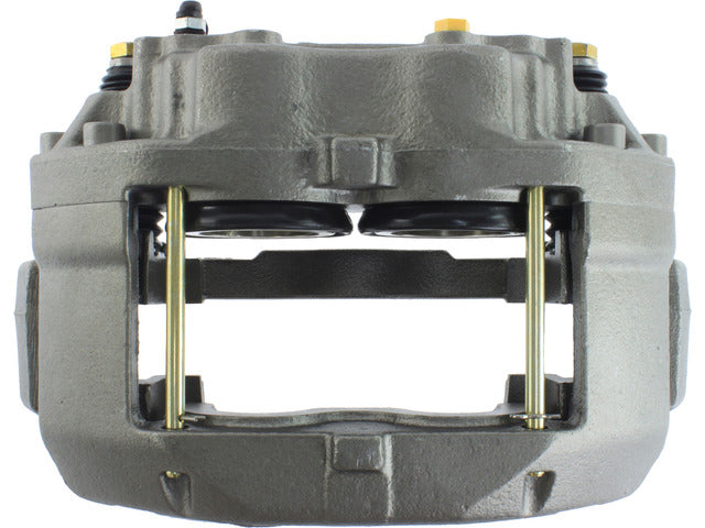 Centric Parts Disc Brake Caliper P/N:141.85502 Fits: Workhorse W16 09-06, Workhorse W18 09-06, Workhorse W42 11-06, Workhorse Custom Chassis W42 08-06 - Image 4