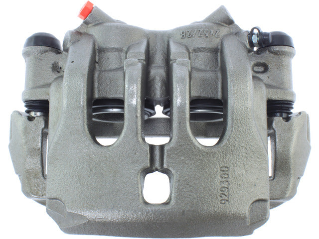 Centric Parts Disc Brake Caliper P/N:141.85503 Fits: Workhorse W42 11-06, Workhorse Custom Chassis W42 08-06 - Image 6