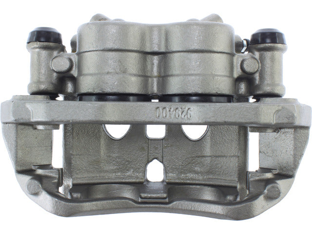 Centric Parts Disc Brake Caliper P/N:141.85504 Fits: Workhorse W42 11-06, Workhorse Custom Chassis W42 08-06 - Image 2