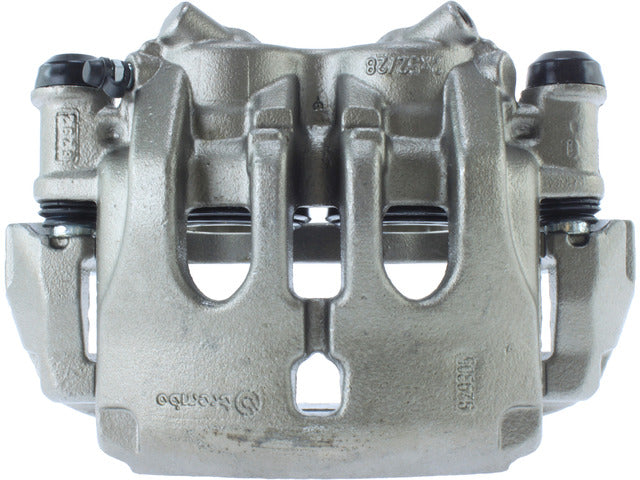 Centric Parts Disc Brake Caliper P/N:141.85504 Fits: Workhorse W42 11-06, Workhorse Custom Chassis W42 08-06 - Image 6