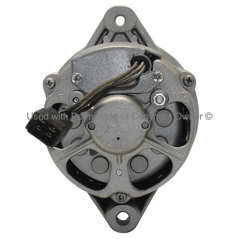 Quality-Built Alternator P/N:14103 Fits: Nissan 411 67-66, Nissan 520 Pickup 68-65, Nissan 521 Pickup 1969 - Image 4