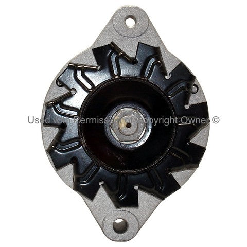Quality-Built Alternator P/N:14103 Fits: Nissan 411 67-66, Nissan 520 Pickup 68-65, Nissan 521 Pickup 1969 - Image 3