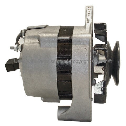 Quality-Built Alternator P/N:14103 Fits: Nissan 411 67-66, Nissan 520 Pickup 68-65, Nissan 521 Pickup 1969 - Image 2