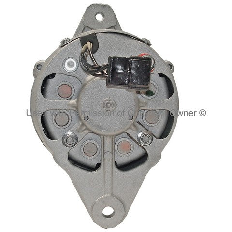 Quality-Built Alternator P/N:14107 Fits: Nissan 510 69-68 - Image 2
