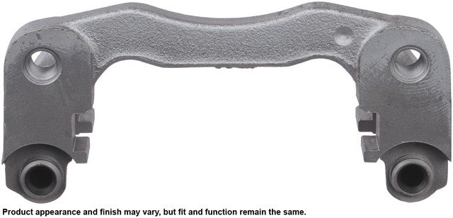CARDONE Reman Disc Brake Caliper Bracket P/N:14-1269 Fits: Chrysler TOWN &amp; COUNTRY 16-13, Dodge Grand Caravan 16-13, Dodge Journey 13-12, Ram C/v 15-13, Volkswagen Routan 14-13 - Image 2