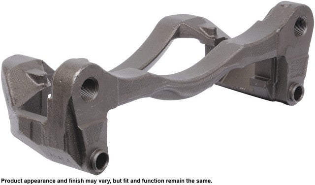 CARDONE Reman Disc Brake Caliper Bracket P/N:14-1270 Fits: Dodge Ram 4500 10-08, Dodge Ram 5500 10-08, Ram 4500 21-11, Ram 5500 21-11, Sterling Truck Bullet 45 09-08, Sterling Truck Bullet 55 09-08 - Image 2