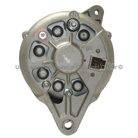 Quality-Built Alternator P/N:14130 Fits: Toyota Corolla 1977, Toyota Mark Ii 1972, Toyota Pickup 78-72 - Image 3