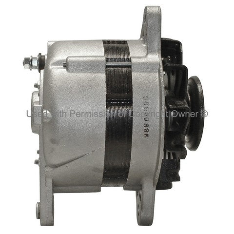 Quality-Built Alternator P/N:14130 Fits: Toyota Corolla 1977, Toyota Mark Ii 1972, Toyota Pickup 78-72 - Image 4