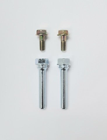 Better Brake Parts Disc Brake Caliper Pin Kit P/N:14135K Fits: Acura Rsx, Genesis Electrified G80, Genesis Electrified Gv70, Genesis G80, Genesis G90, Genesis Gv60, Genesis Gv70, Genesis Gv80, Honda S2000, Hyundai Elantra Gt - Image 1