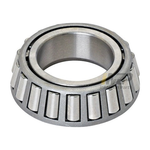 WJB Axle Differential Bearing,Wheel Bearing P/N:WT14138A Fits: Aston Martin Db, Aston Martin Db4, Aston Martin Db5, Aston Martin Db6, Aston Martin Dbd, Aston Martin Dbs, Aston Martin V-8, Aston Martin Vantage, Aston Martin Zagato, Crosley Crosley - Image 1