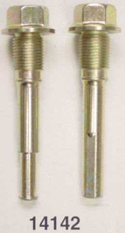 Better Brake Parts Disc Brake Caliper Pin Kit P/N:14142K Fits: Kia Sportage 02-98 - Image 1