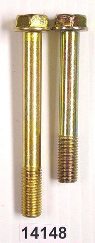 Better Brake Parts Disc Brake Caliper Pin Kit P/N:14148K Fits: Kia Rio 02-01 - Image 1
