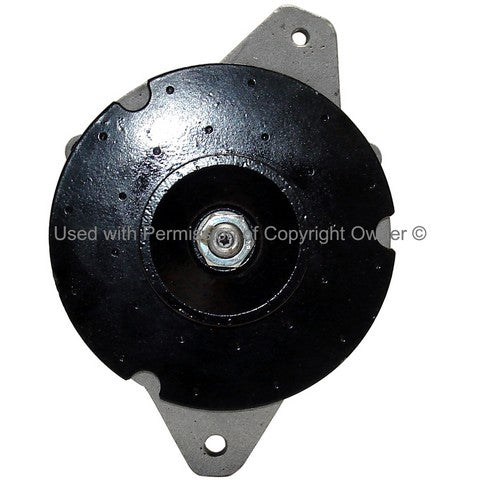 Quality-Built Alternator P/N:14151 Fits: Toyota Land Cruiser 77-67, Toyota Mark Ii 76-75 - Image 3