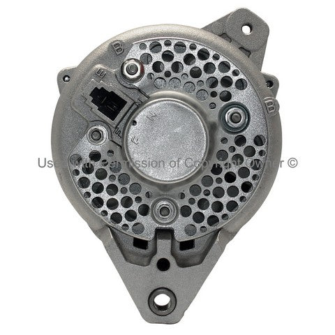 Quality-Built Alternator P/N:14152 Fits: Toyota Celica 76-75, Toyota Corona 76-74 - Image 2