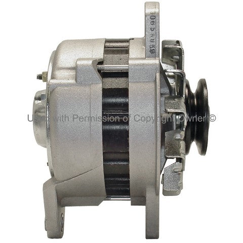 Quality-Built Alternator P/N:14152 Fits: Toyota Celica 76-75, Toyota Corona 76-74 - Image 3
