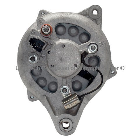 Quality-Built Alternator P/N:14153 Fits: Toyota Carina 73-72, Toyota Celica 76-71, Toyota Corolla 75-70, Toyota Corona 76-67, Toyota Land Cruiser 74-67 - Image 3