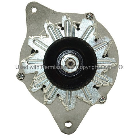 Quality-Built Alternator P/N:14153 Fits: Toyota Carina 73-72, Toyota Celica 76-71, Toyota Corolla 75-70, Toyota Corona 76-67, Toyota Land Cruiser 74-67 - Image 4